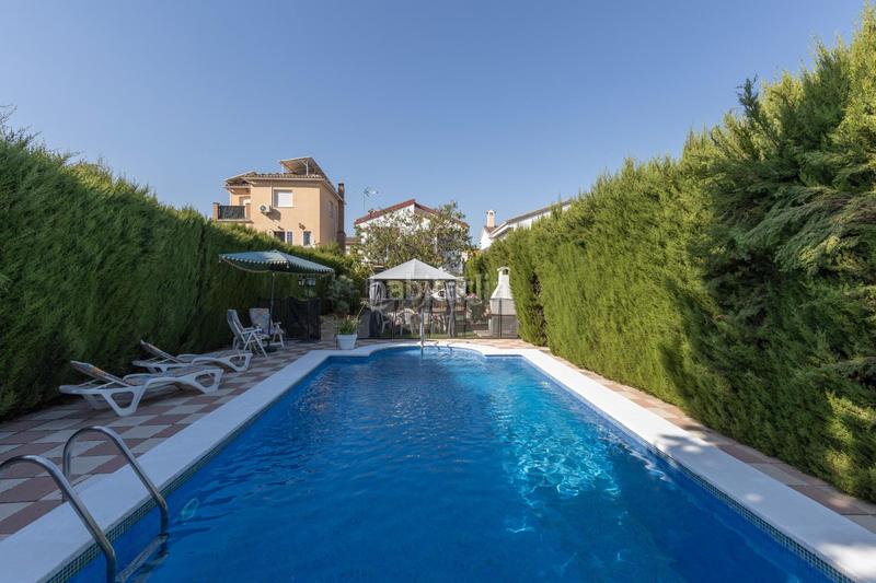 4 bedrooms House in Cullar Vega, Spain No. 186972