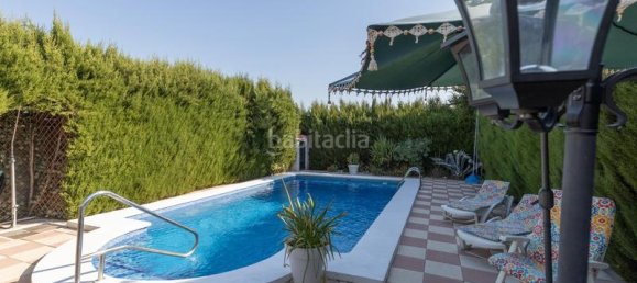 4 bedrooms House in Cullar Vega, Spain No. 186972 34