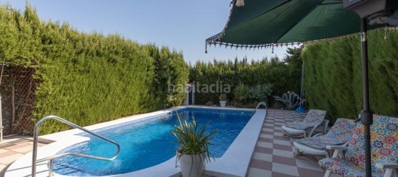 4 bedrooms House in Cullar Vega, Spain No. 186972 36