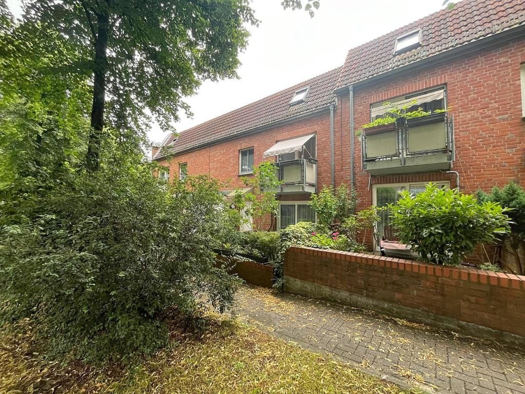 6-Zimmer Doppelhaus in Bremen, Germany, Nr. 84323