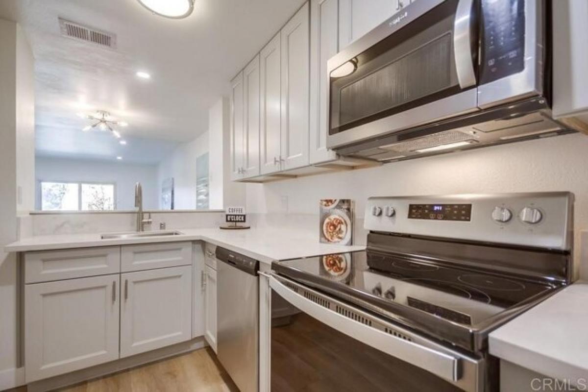 2 Schlafzimmer Haus in San Diego, USA, Nr. 216394