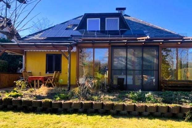 5-Zimmer Haus in Kottingbrunn, Austria, Nr. 152227