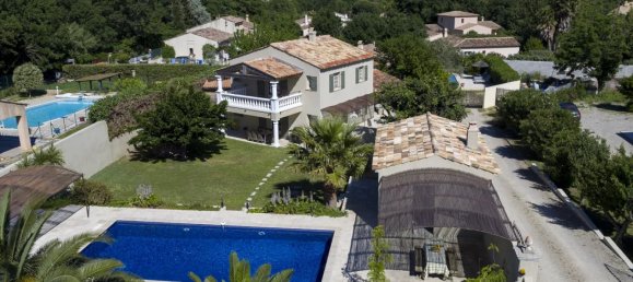 4 Schlafzimmer Villa in Le Plan-de-la-Tour, France, Nr. 38259 28