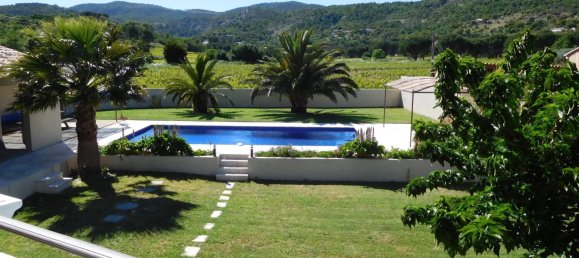 4 Schlafzimmer Villa in Le Plan-de-la-Tour, France, Nr. 38259 25