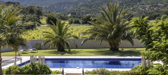 4 Schlafzimmer Villa in Le Plan-de-la-Tour, France, Nr. 38259 16