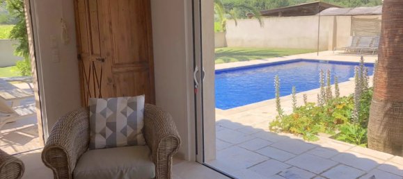 4 Schlafzimmer Villa in Le Plan-de-la-Tour, France, Nr. 38259 22