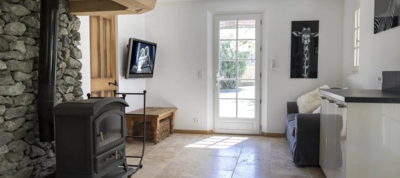 4 Schlafzimmer Villa in Le Plan-de-la-Tour, France, Nr. 38259 21