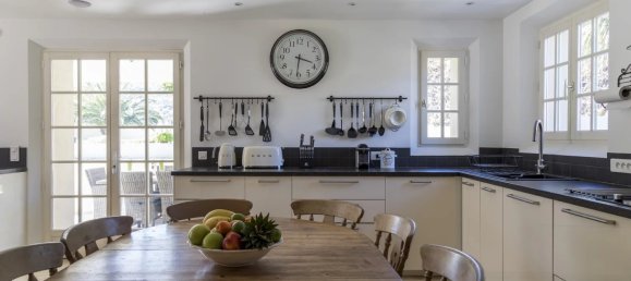 4 Schlafzimmer Villa in Le Plan-de-la-Tour, France, Nr. 38259 11