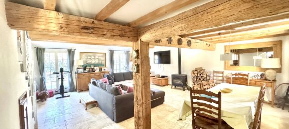 4 Schlafzimmer Villa in Le Plan-de-la-Tour, France, Nr. 38259 17