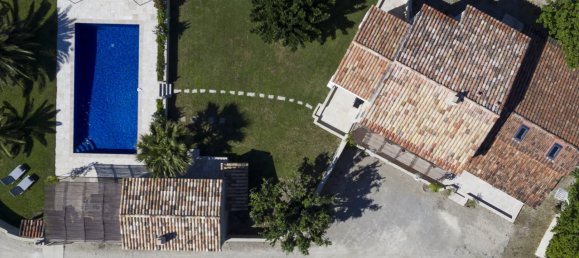 4 Schlafzimmer Villa in Le Plan-de-la-Tour, France, Nr. 38259 27