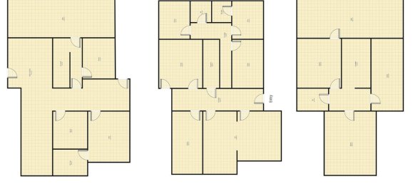 11 Schlafzimmer Haus in Atouguia da Baleia, Portugal, Nr. 136152 47