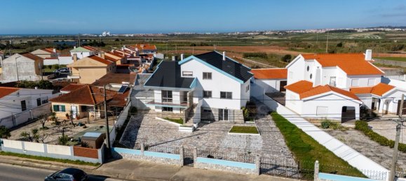 11 Schlafzimmer Haus in Atouguia da Baleia, Portugal, Nr. 136152 7