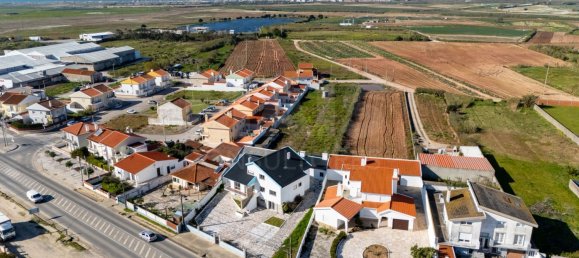 11 Schlafzimmer Haus in Atouguia da Baleia, Portugal, Nr. 136152 45