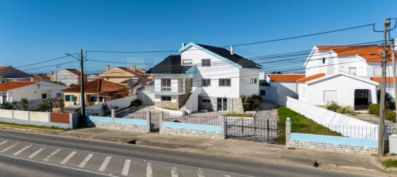 11 Schlafzimmer Haus in Atouguia da Baleia, Portugal, Nr. 136152 6