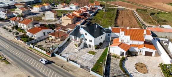 11 Schlafzimmer Haus in Atouguia da Baleia, Portugal, Nr. 136152 43