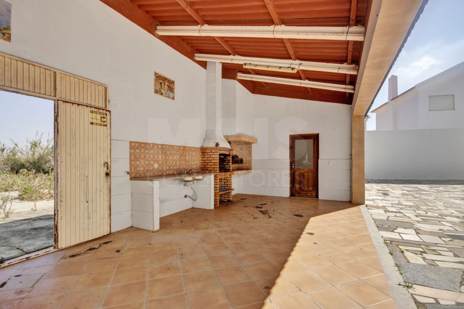 11 Schlafzimmer Haus in Atouguia da Baleia, Portugal, Nr. 136152