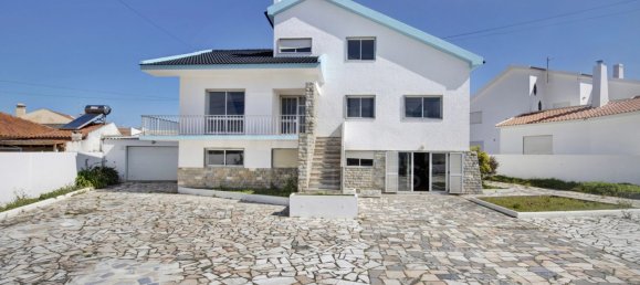 11 Schlafzimmer Haus in Atouguia da Baleia, Portugal, Nr. 136152 2
