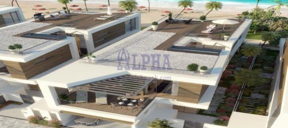 4 bedrooms Villa in Mina Al Arab, UAE No. 37459 2
