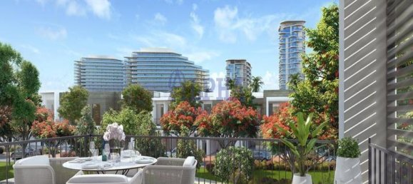 4 bedrooms Villa in Mina Al Arab, UAE No. 37459 8