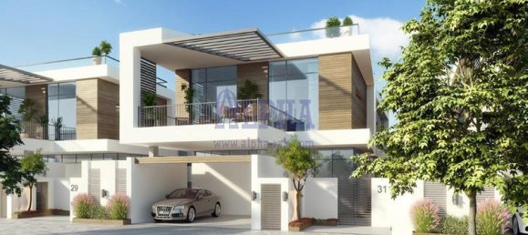 4 bedrooms Villa in Mina Al Arab, UAE No. 37459 3