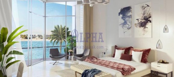 4 bedrooms Villa in Mina Al Arab, UAE No. 37459 5
