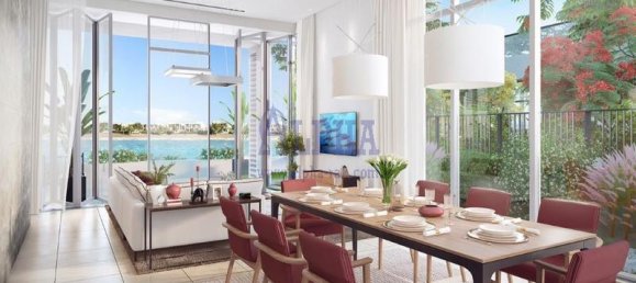 4 bedrooms Villa in Mina Al Arab, UAE No. 37459 7