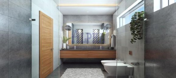 4 bedrooms Villa in Mina Al Arab, UAE No. 37459 9