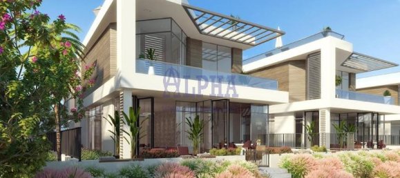 4 bedrooms Villa in Mina Al Arab, UAE No. 37459 4