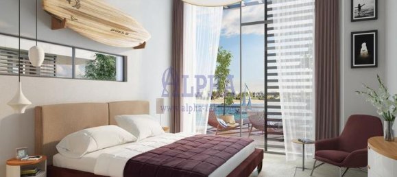 4 bedrooms Villa in Mina Al Arab, UAE No. 37459 6