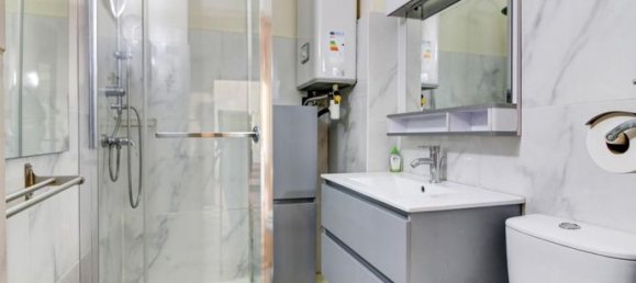 1 Schlafzimmer Wohnung in Nice, France, Nr. 284285 8