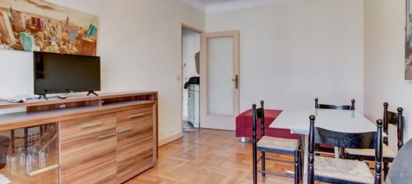 1 Schlafzimmer Wohnung in Nice, France, Nr. 284285 2
