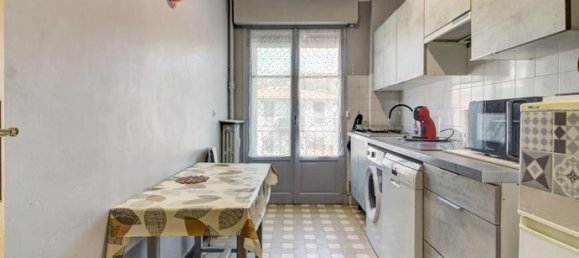 1 Schlafzimmer Wohnung in Nice, France, Nr. 284285 7