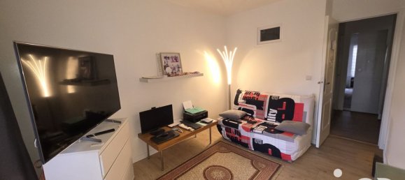 2 bedrooms Apartment in Bondy, France No. 325557 2