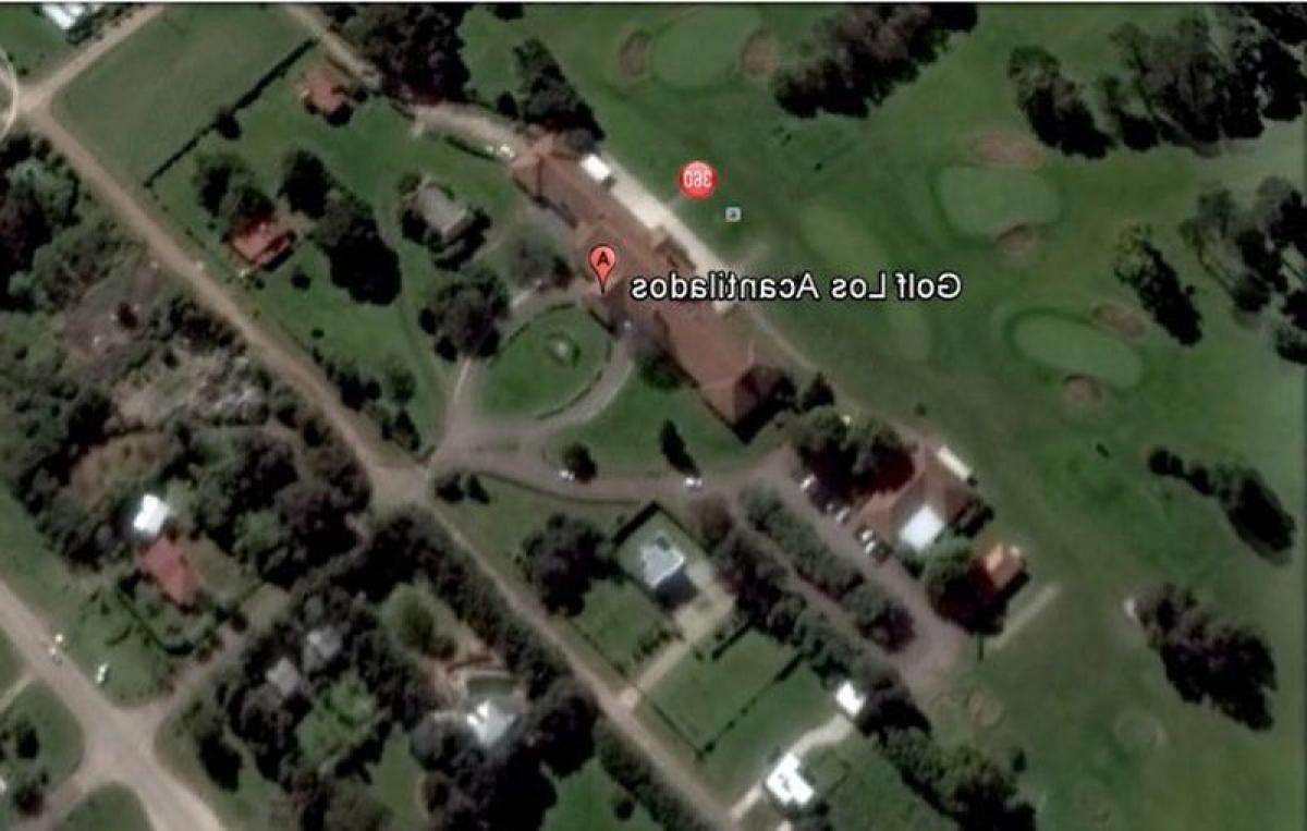 Grundstück in Mar del Plata, Argentina, Nr. 116483