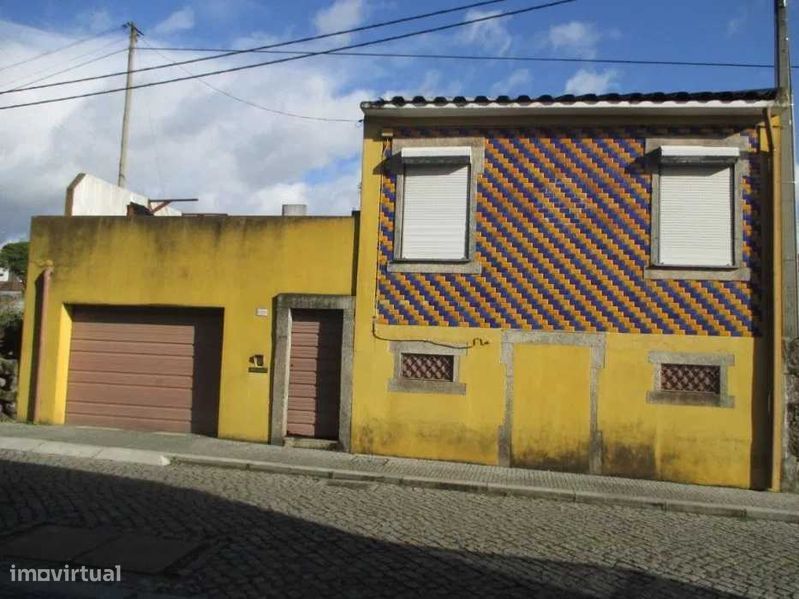 Casa de 3 dormitorios en Maia, Portugal No. 248545
