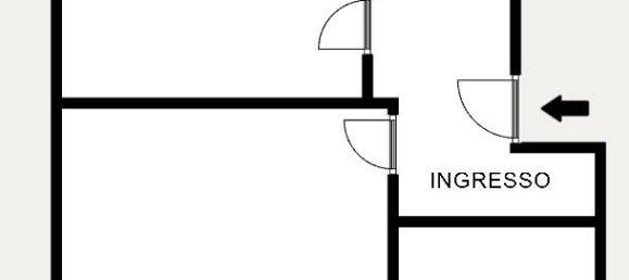 1 Schlafzimmer Wohnung in Como, Italy, Nr. 80720 23