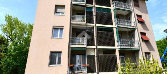 1 Schlafzimmer Wohnung in Como, Italy, Nr. 80720 21