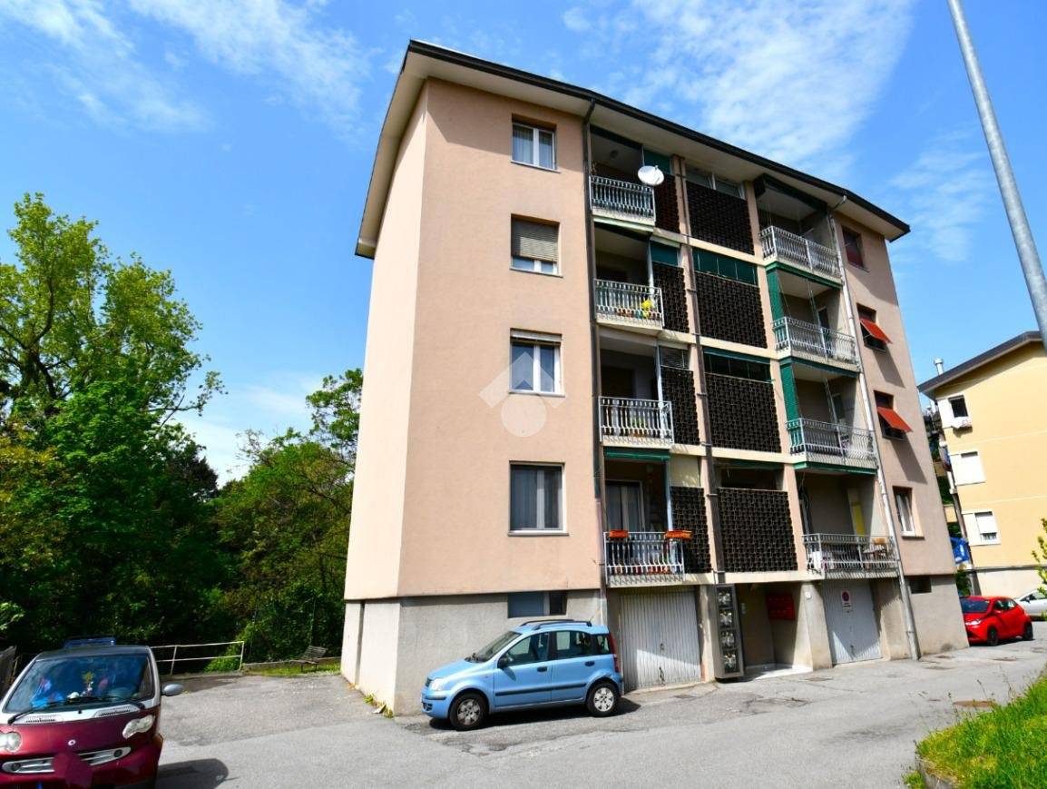 1 Schlafzimmer Wohnung in Como, Italy, Nr. 80720