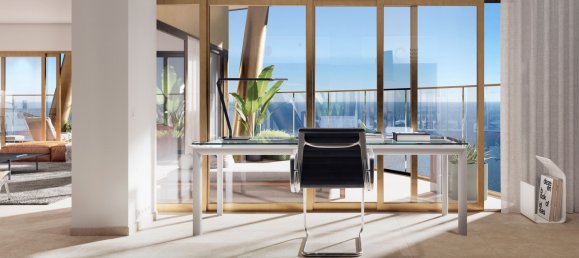 4 غرف نوم شقة في Benidorm, Spain رقم 88306 12