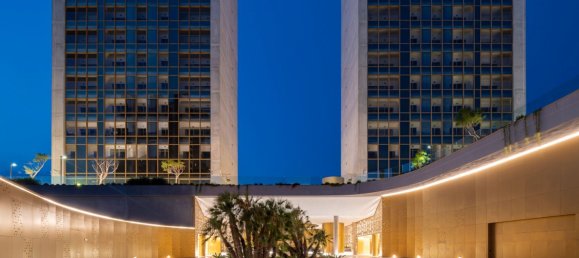 4 غرف نوم شقة في Benidorm, Spain رقم 88306 22