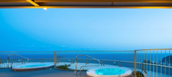 4 غرف نوم شقة في Benidorm, Spain رقم 88306 17