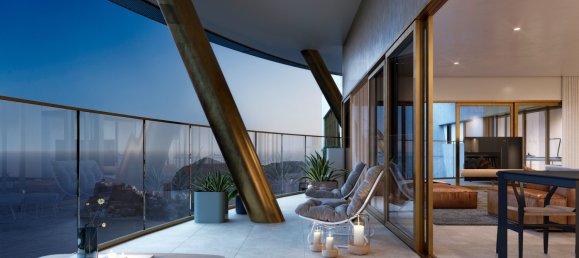 4 غرف نوم شقة في Benidorm, Spain رقم 88306 5