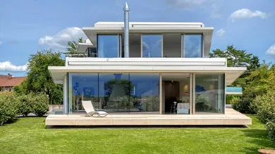 Villa de 3 divisões em Salzburg, Austria N.º 246058