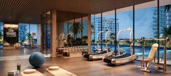 2 bedrooms Apartment in Dubai, UAE No. 111968 17