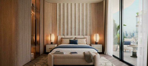 2 bedrooms Apartment in Dubai, UAE No. 111968 9