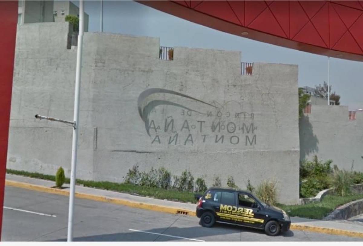 Apartamento de 6 dormitorios en Ciudad López Mateos, Mexico No. 207702