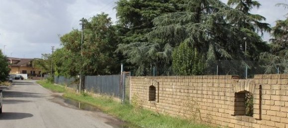 Land in Rome, Italy No. 70939 8