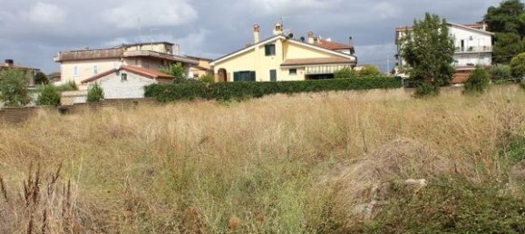 Land in Rome, Italy No. 70939 4