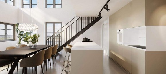 2 rooms Apartment in Vienna, Austria No. 133309 11