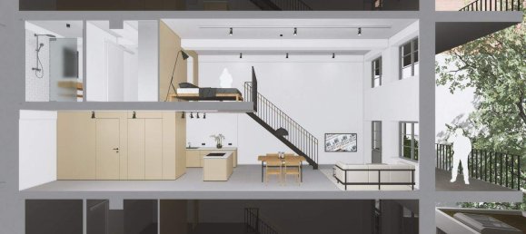 2 rooms Apartment in Vienna, Austria No. 133309 5